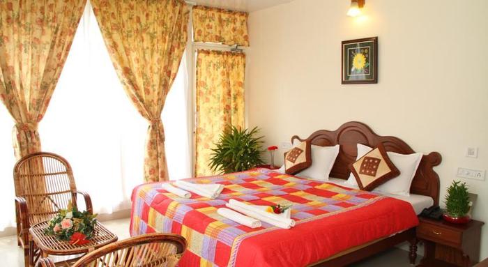 Hotel Rock N Beach